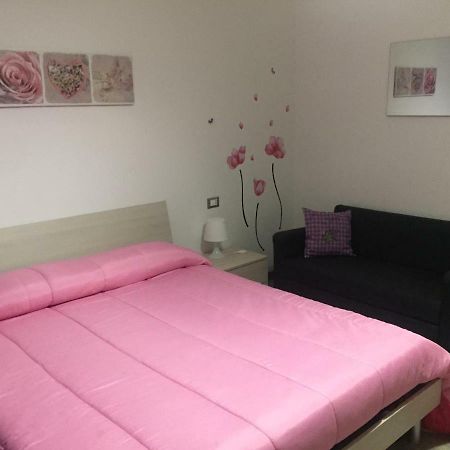 Apartamento App Sul Lungomare San Benedetto del Tronto Exterior foto