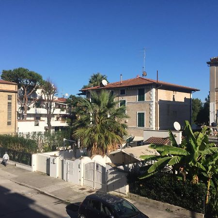 Apartamento App Sul Lungomare San Benedetto del Tronto Exterior foto