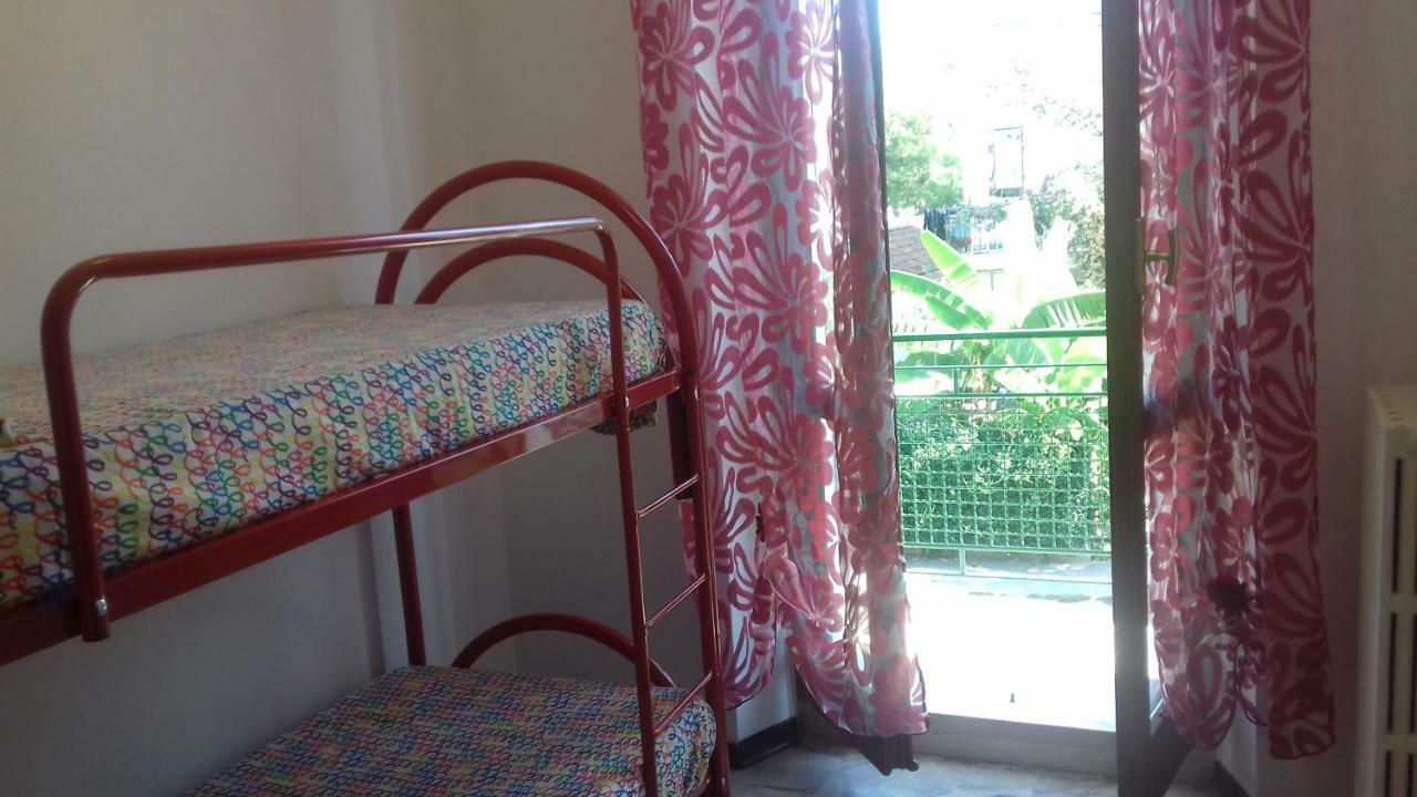 Apartamento App Sul Lungomare San Benedetto del Tronto Exterior foto