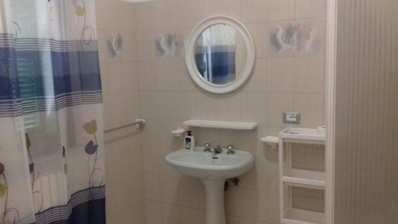 Apartamento App Sul Lungomare San Benedetto del Tronto Exterior foto