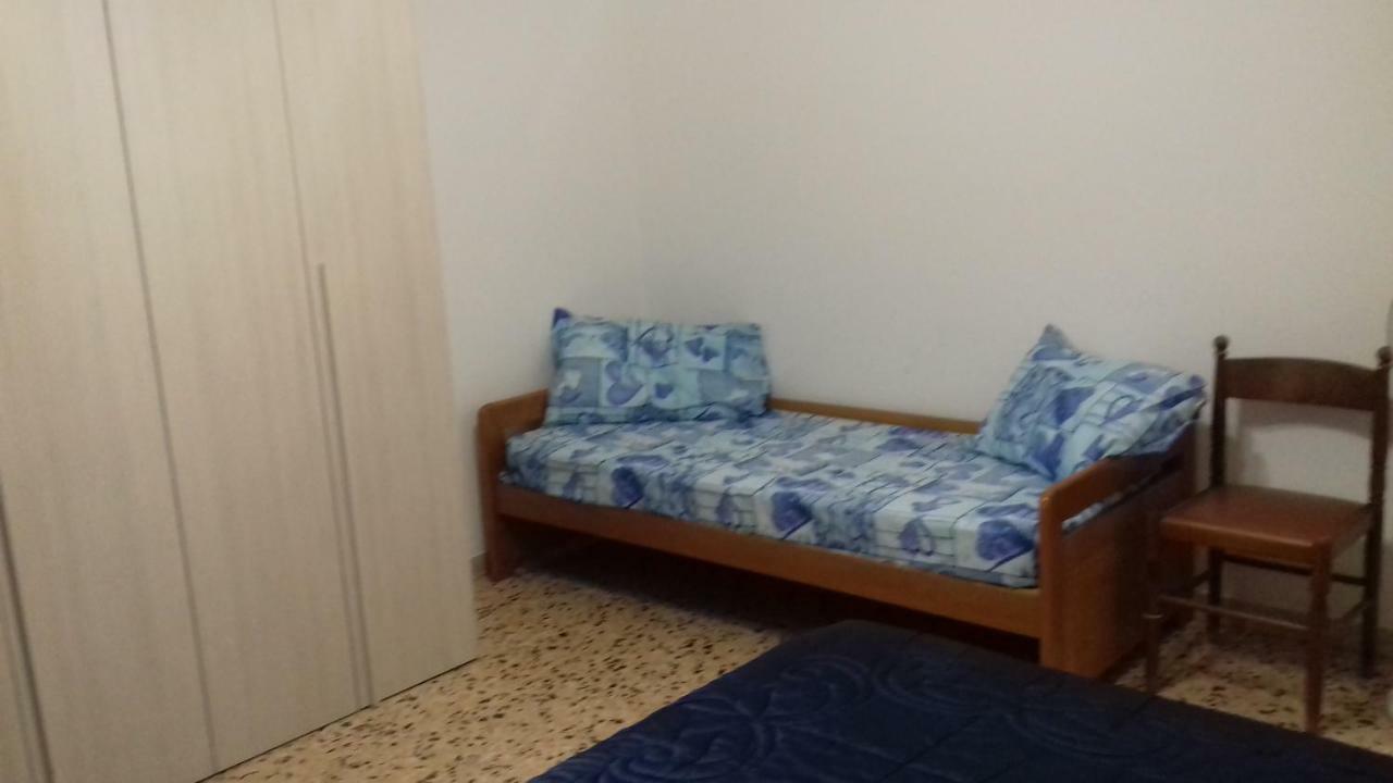 Apartamento App Sul Lungomare San Benedetto del Tronto Exterior foto