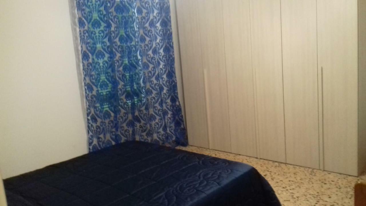 Apartamento App Sul Lungomare San Benedetto del Tronto Exterior foto