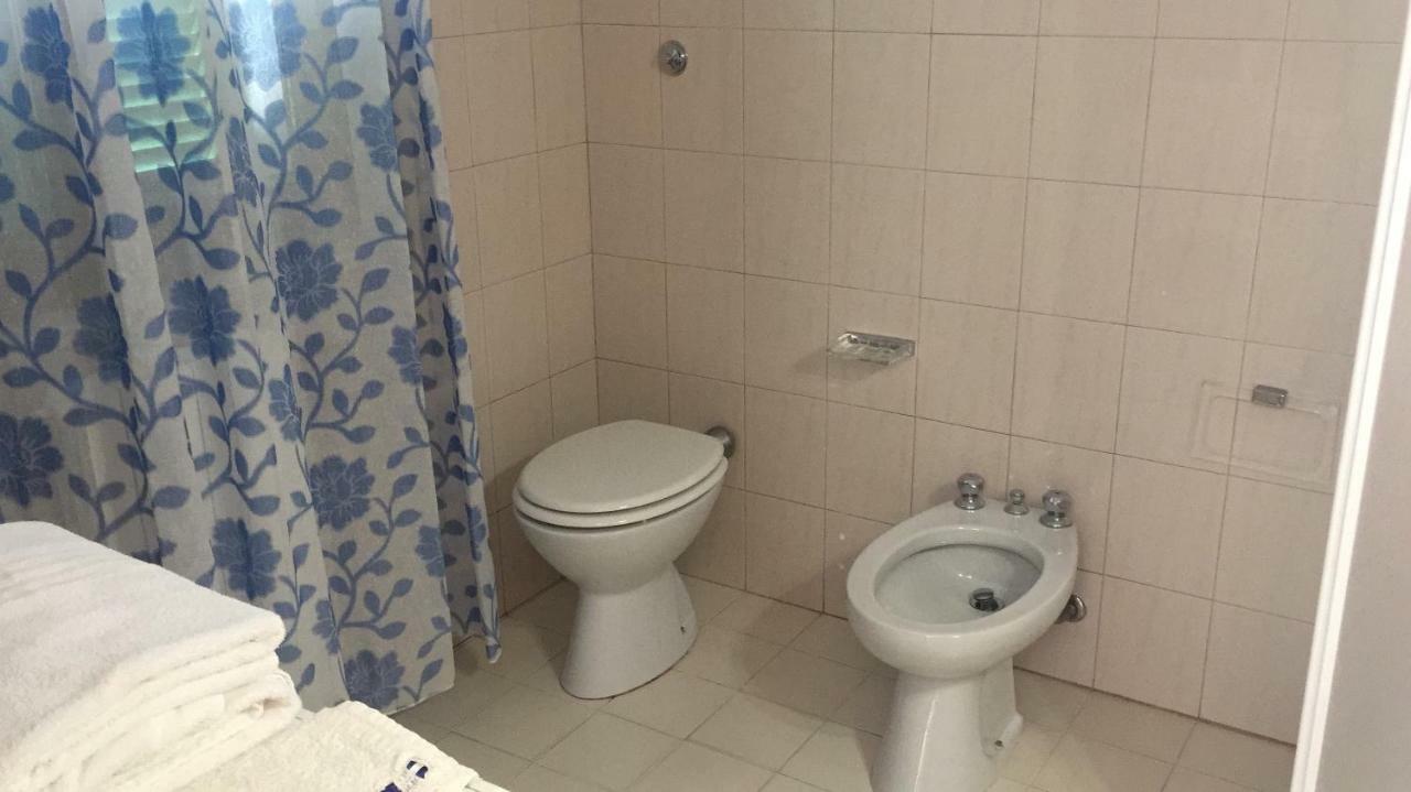 Apartamento App Sul Lungomare San Benedetto del Tronto Exterior foto