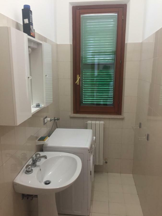 Apartamento App Sul Lungomare San Benedetto del Tronto Exterior foto