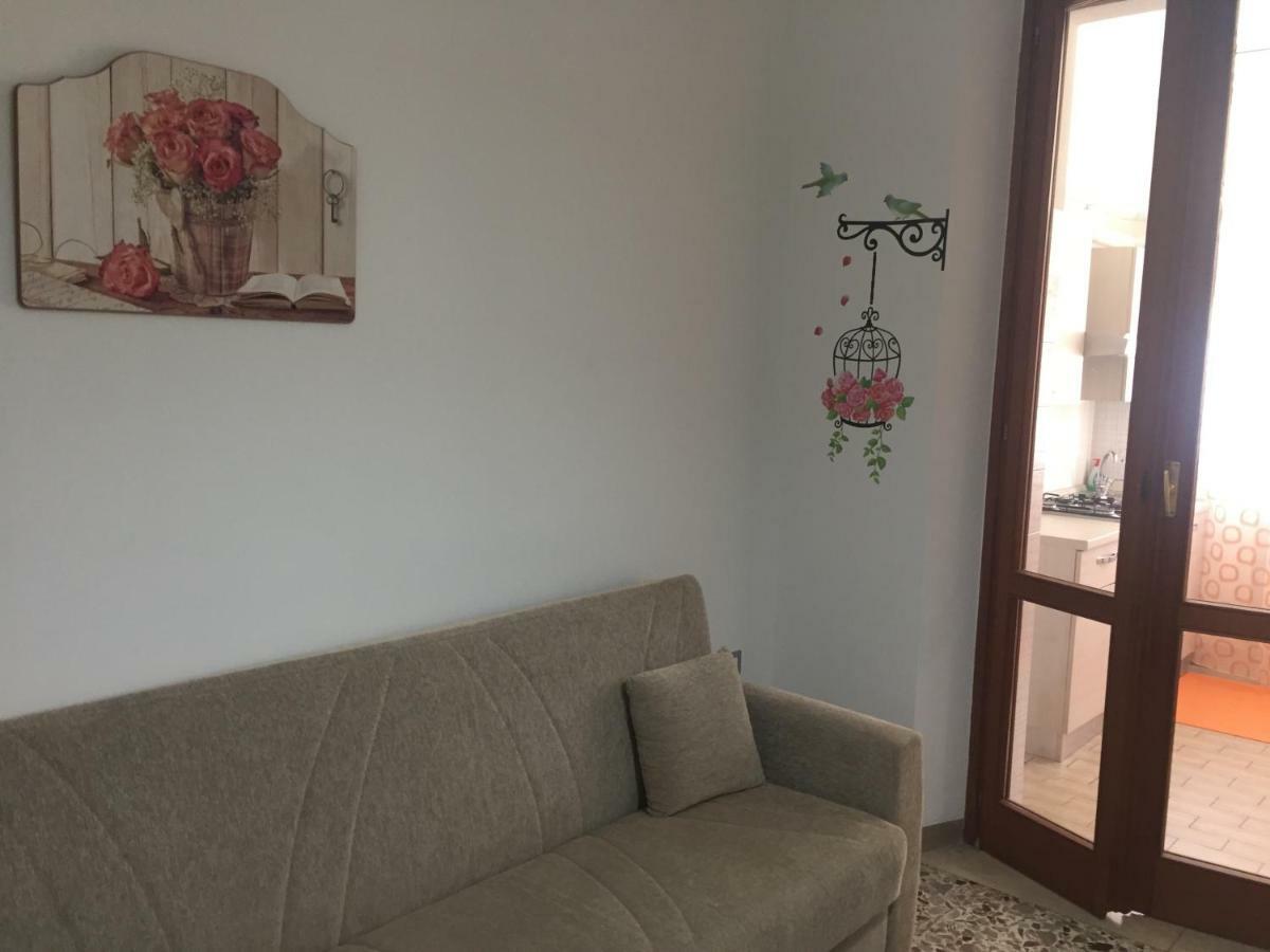 Apartamento App Sul Lungomare San Benedetto del Tronto Exterior foto