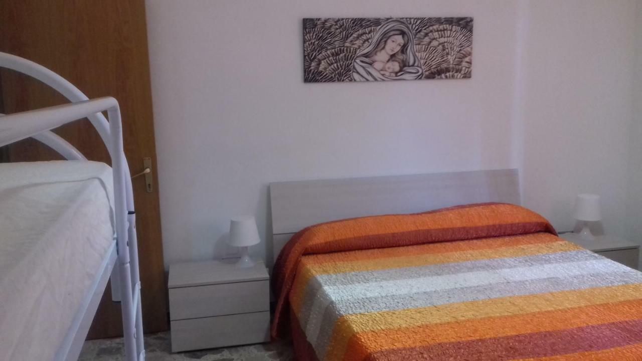 Apartamento App Sul Lungomare San Benedetto del Tronto Exterior foto