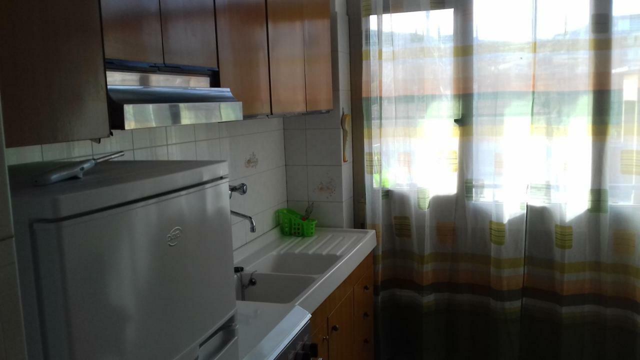 Apartamento App Sul Lungomare San Benedetto del Tronto Exterior foto