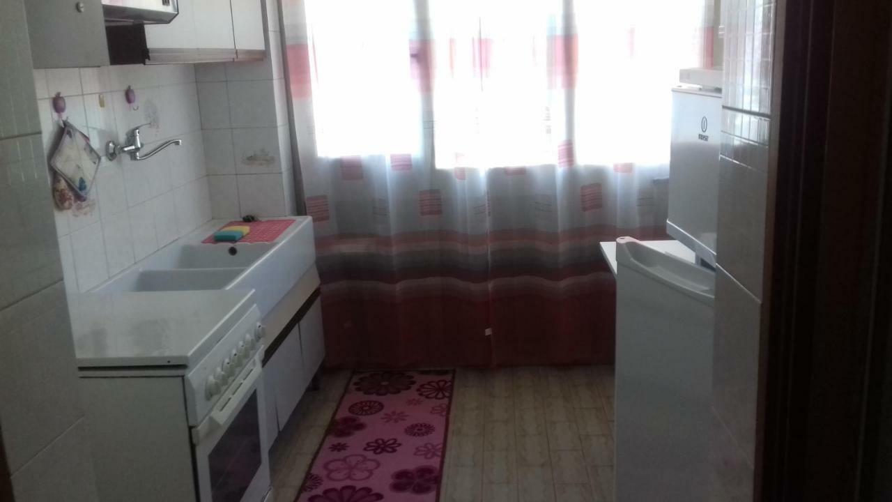 Apartamento App Sul Lungomare San Benedetto del Tronto Exterior foto