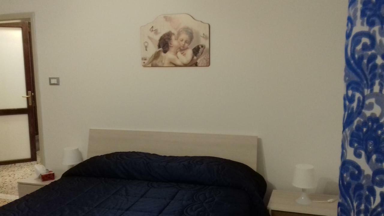 Apartamento App Sul Lungomare San Benedetto del Tronto Exterior foto