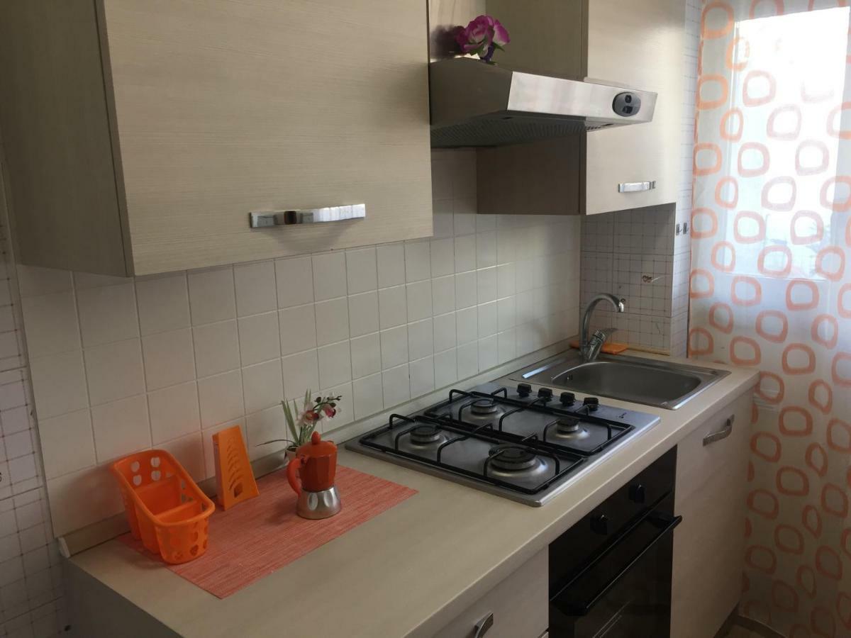 Apartamento App Sul Lungomare San Benedetto del Tronto Exterior foto