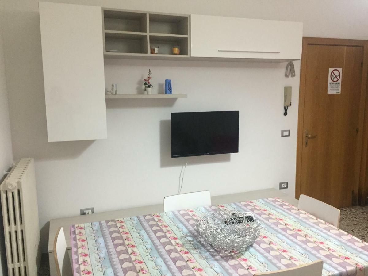 Apartamento App Sul Lungomare San Benedetto del Tronto Exterior foto