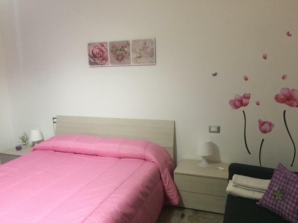 Apartamento App Sul Lungomare San Benedetto del Tronto Exterior foto