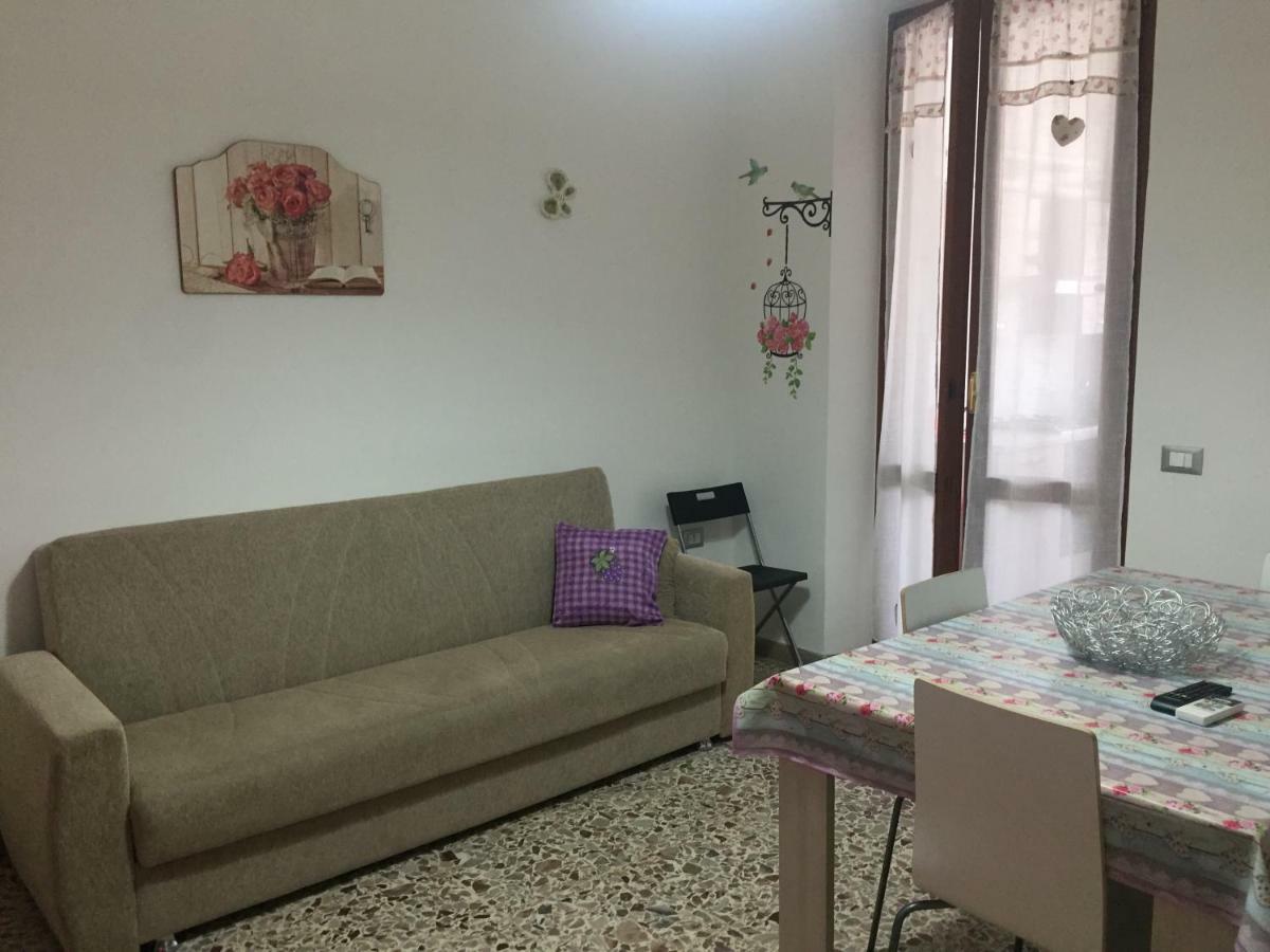 Apartamento App Sul Lungomare San Benedetto del Tronto Exterior foto