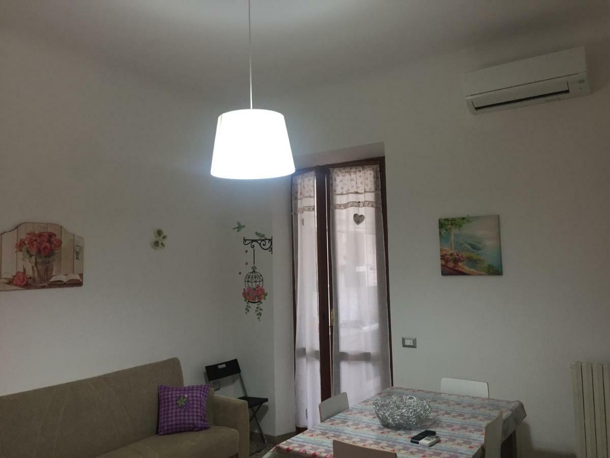 Apartamento App Sul Lungomare San Benedetto del Tronto Exterior foto
