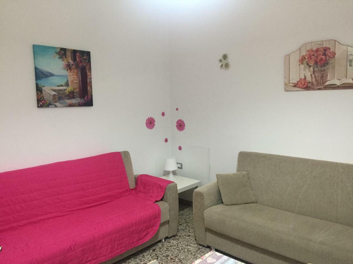 Apartamento App Sul Lungomare San Benedetto del Tronto Exterior foto