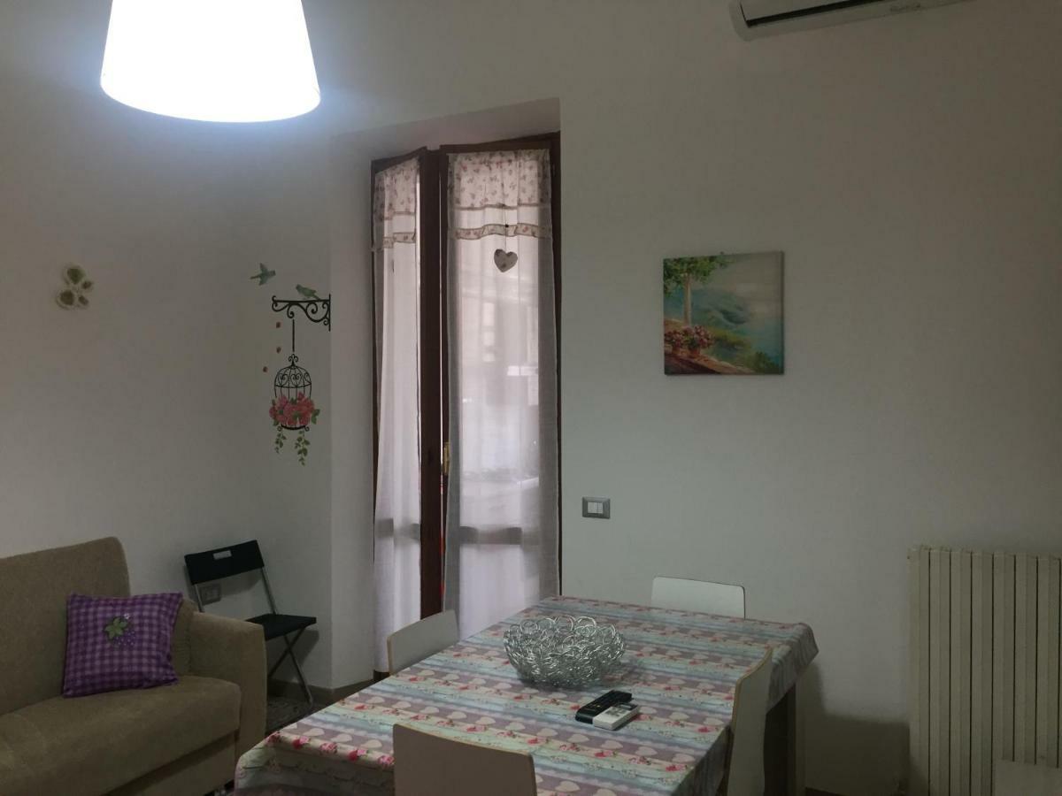 Apartamento App Sul Lungomare San Benedetto del Tronto Exterior foto