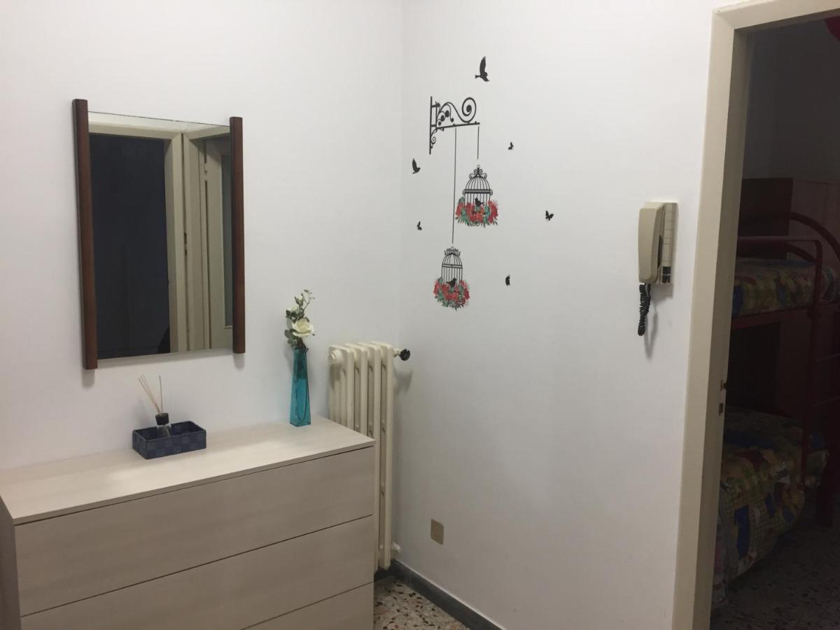 Apartamento App Sul Lungomare San Benedetto del Tronto Exterior foto