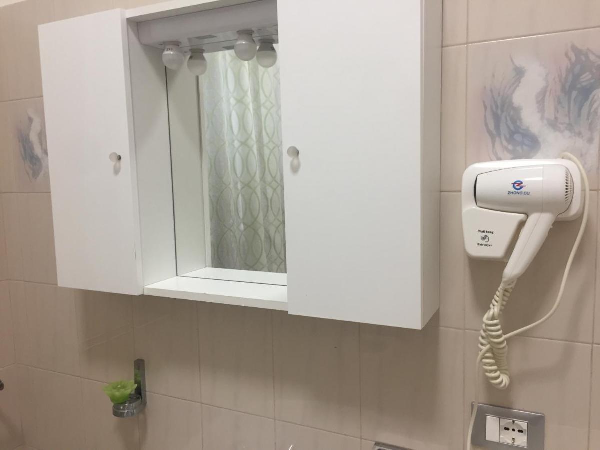 Apartamento App Sul Lungomare San Benedetto del Tronto Exterior foto