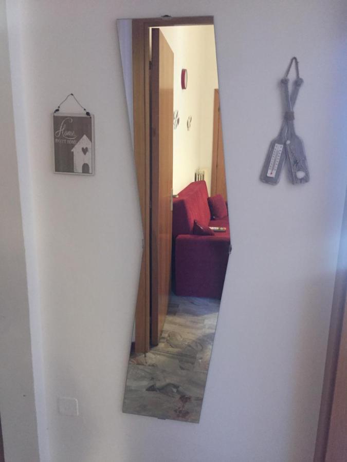 Apartamento App Sul Lungomare San Benedetto del Tronto Exterior foto