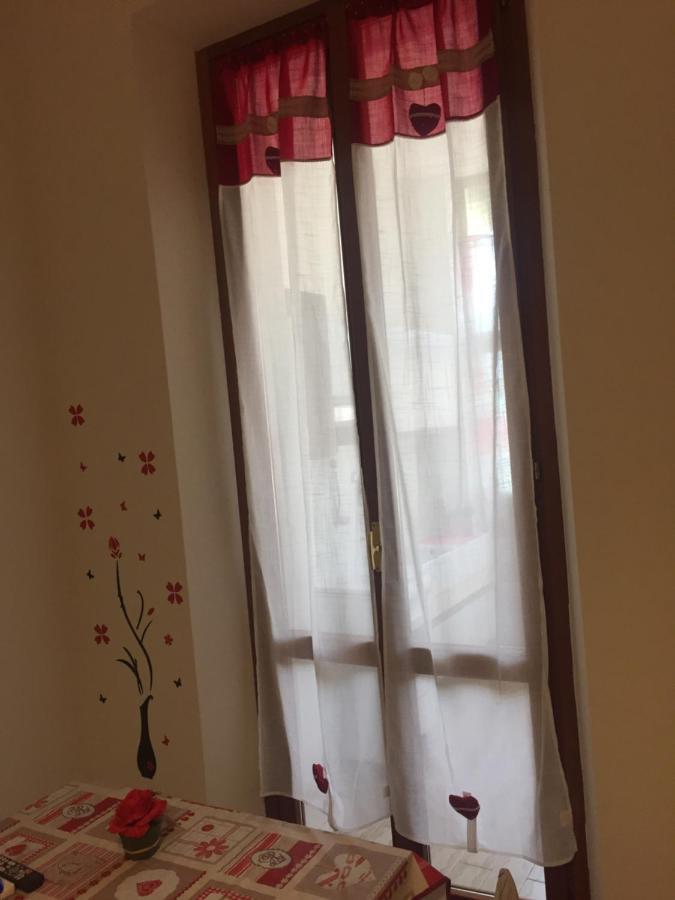 Apartamento App Sul Lungomare San Benedetto del Tronto Exterior foto