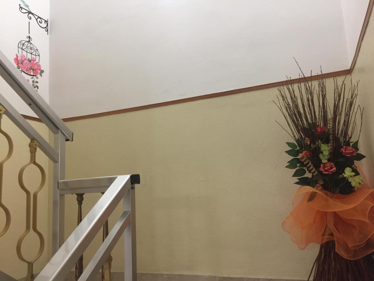 Apartamento App Sul Lungomare San Benedetto del Tronto Exterior foto