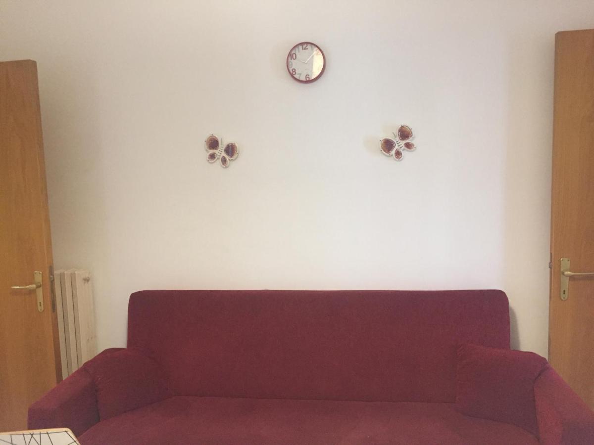 Apartamento App Sul Lungomare San Benedetto del Tronto Exterior foto