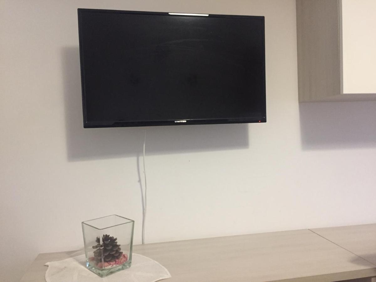 Apartamento App Sul Lungomare San Benedetto del Tronto Exterior foto