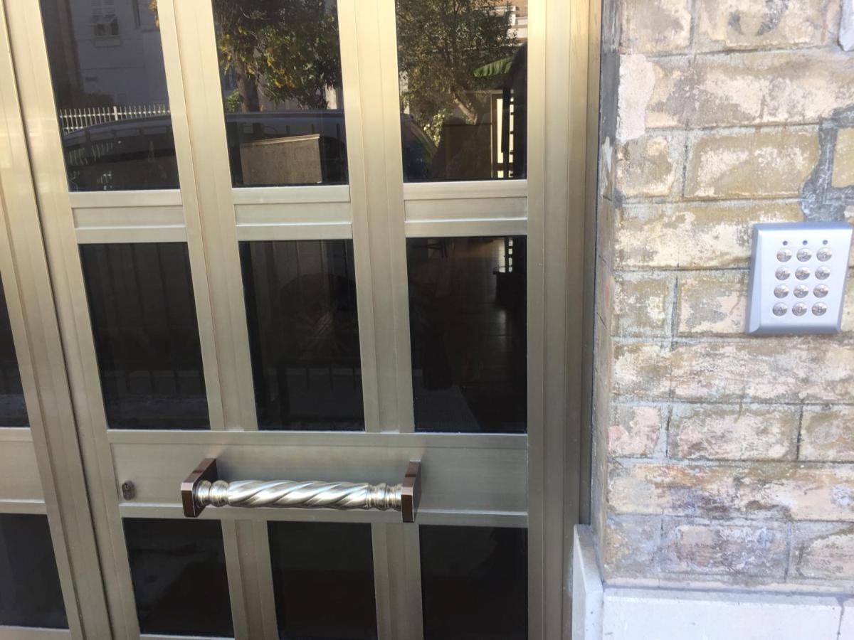 Apartamento App Sul Lungomare San Benedetto del Tronto Exterior foto