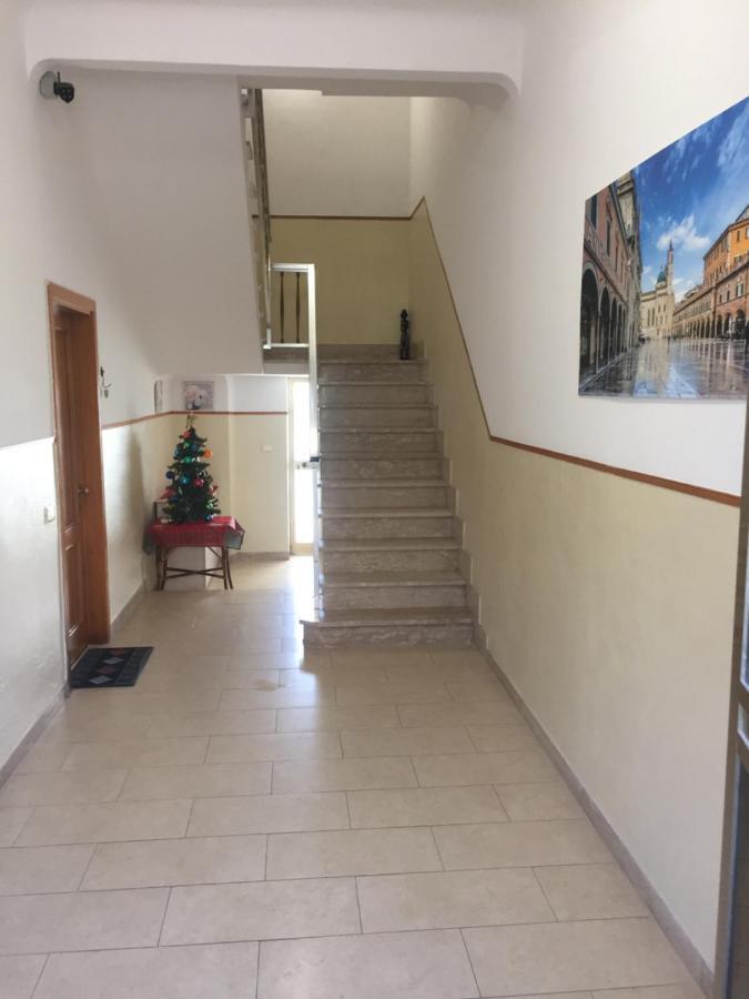 Apartamento App Sul Lungomare San Benedetto del Tronto Exterior foto