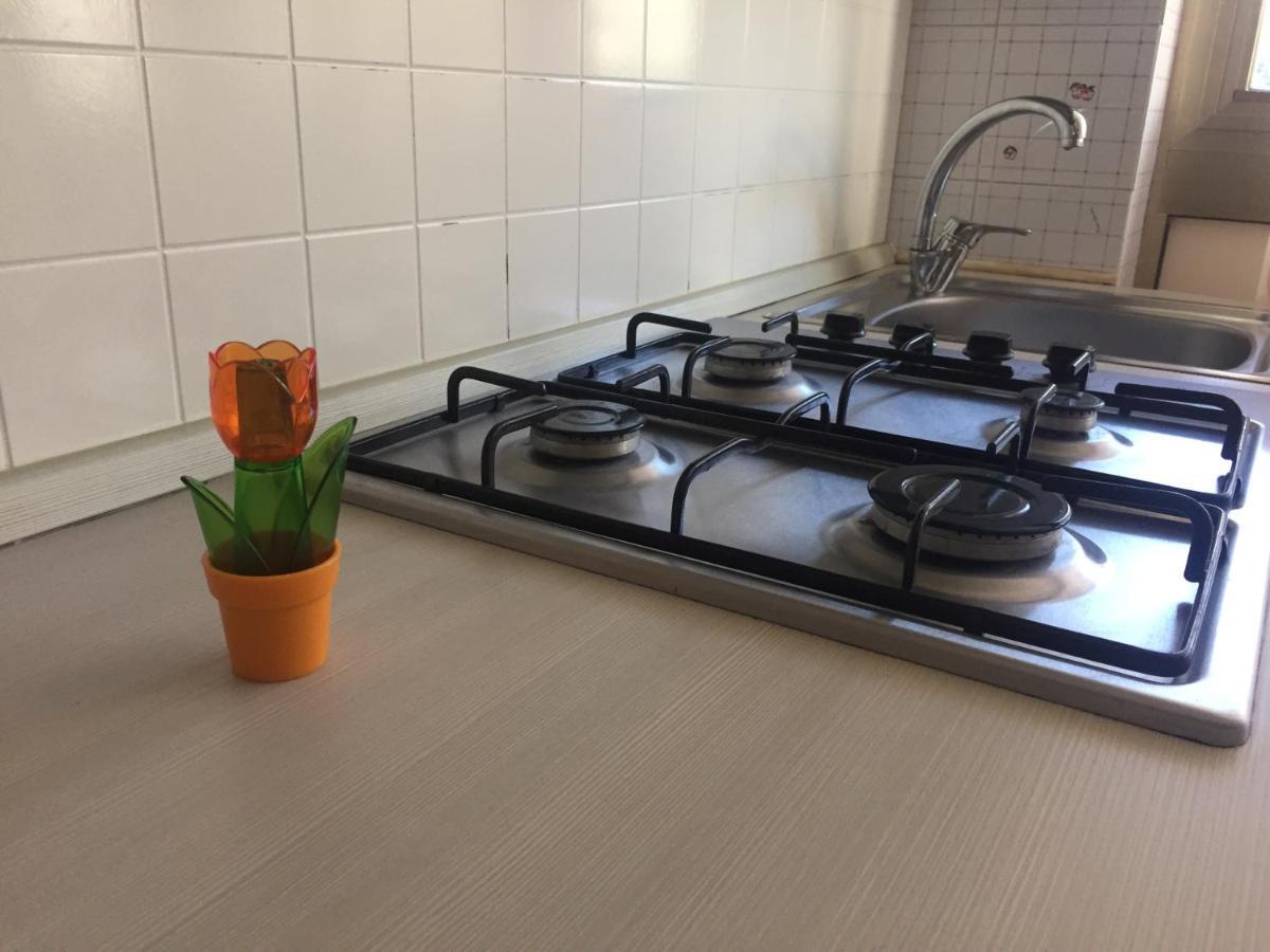 Apartamento App Sul Lungomare San Benedetto del Tronto Exterior foto