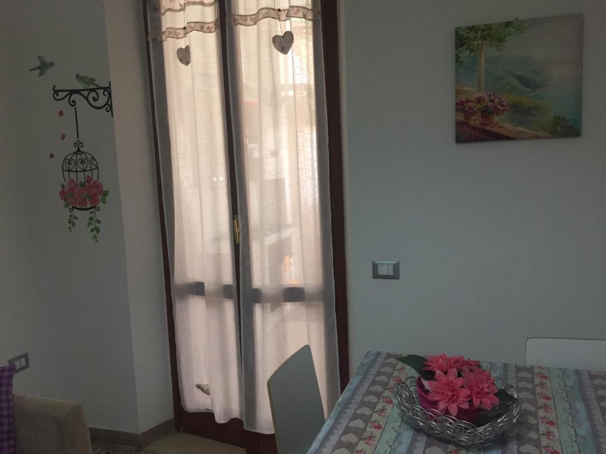 Apartamento App Sul Lungomare San Benedetto del Tronto Exterior foto
