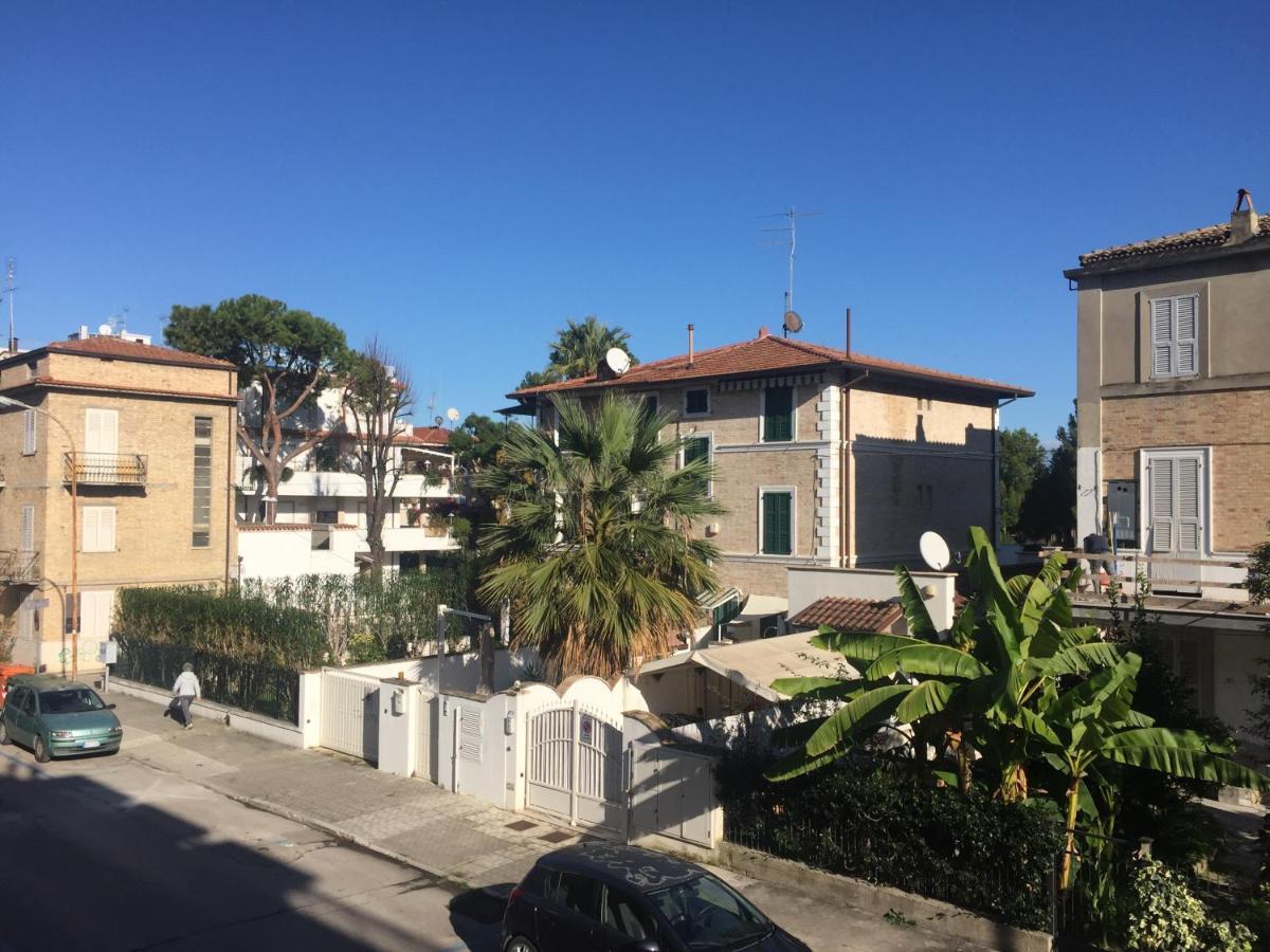 Apartamento App Sul Lungomare San Benedetto del Tronto Exterior foto
