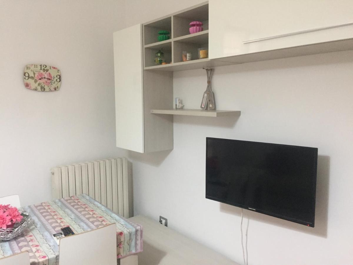 Apartamento App Sul Lungomare San Benedetto del Tronto Exterior foto