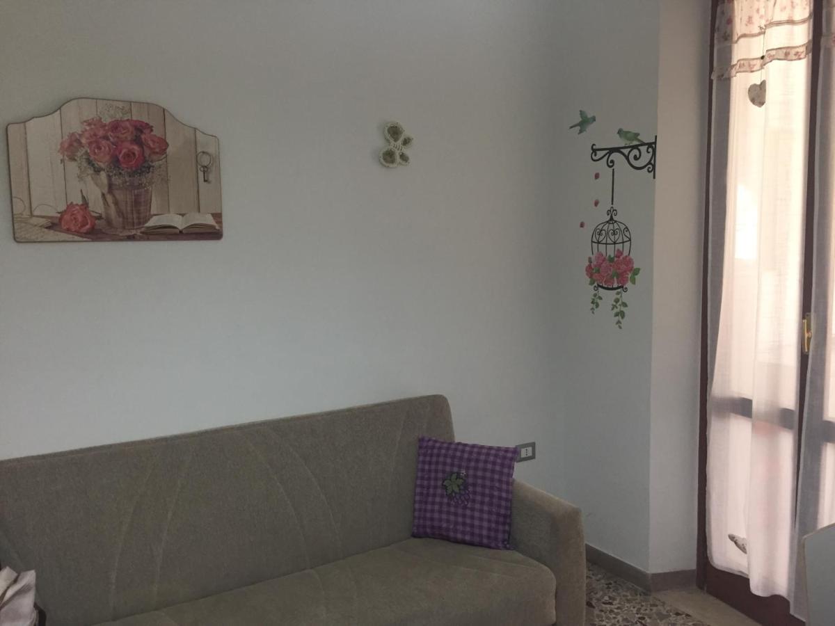 Apartamento App Sul Lungomare San Benedetto del Tronto Exterior foto