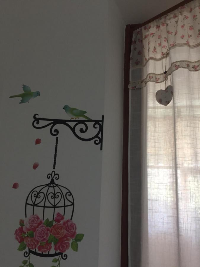Apartamento App Sul Lungomare San Benedetto del Tronto Exterior foto