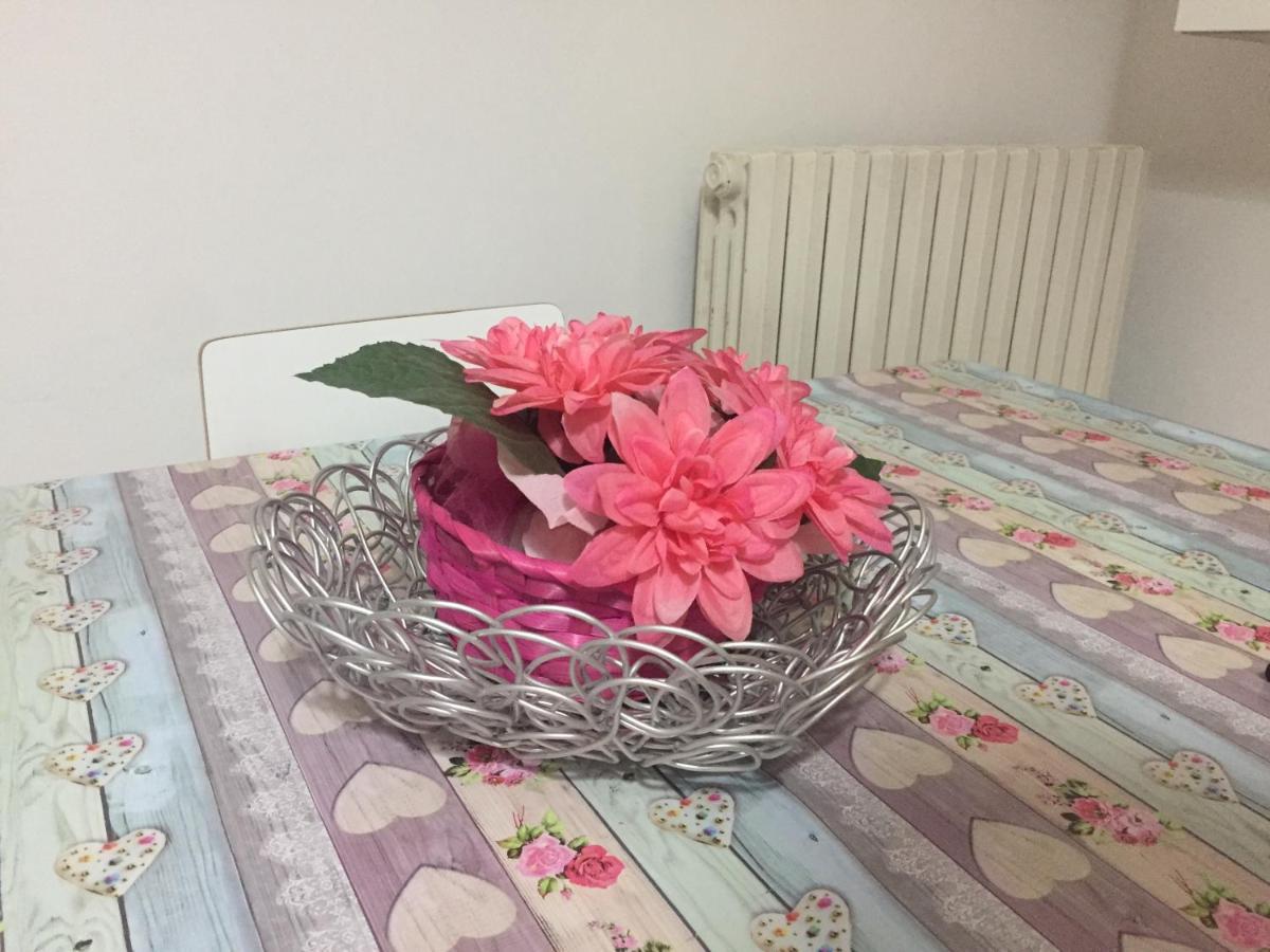 Apartamento App Sul Lungomare San Benedetto del Tronto Exterior foto