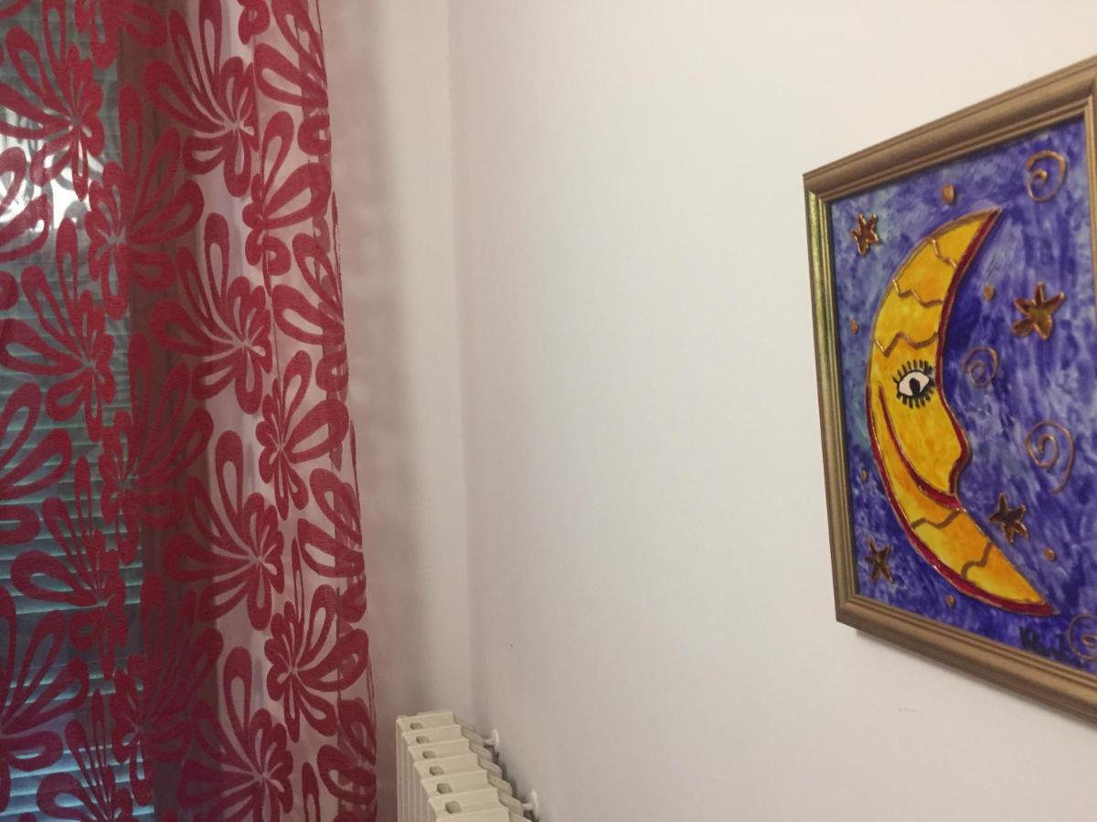 Apartamento App Sul Lungomare San Benedetto del Tronto Exterior foto