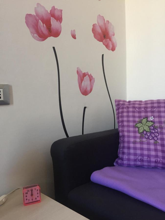 Apartamento App Sul Lungomare San Benedetto del Tronto Exterior foto